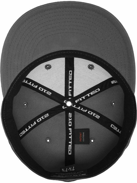 6210 Jockey Gray