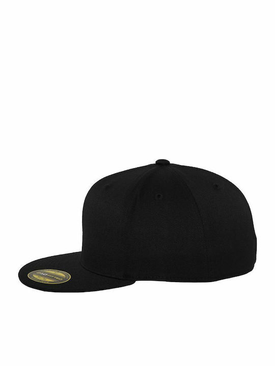 6210 Jockey Black