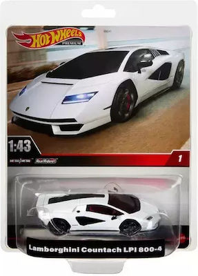 Hot Wheels Lamborghini Auto Heiße Räder für 3++ Jahre