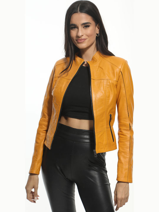 Newton Leather