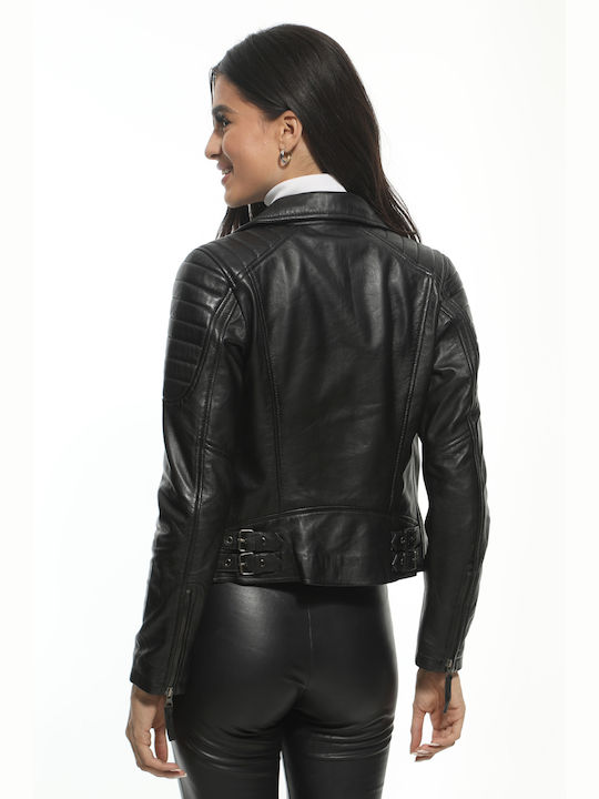Newton Leather
