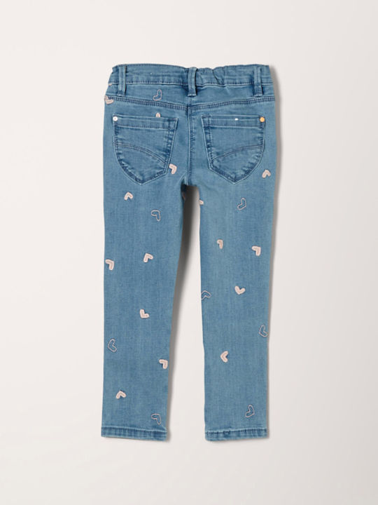 S.Oliver Kids Jeans Blue