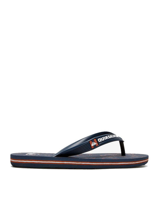 Παιδικές Σαγιονάρες Flip Flops Μπλε