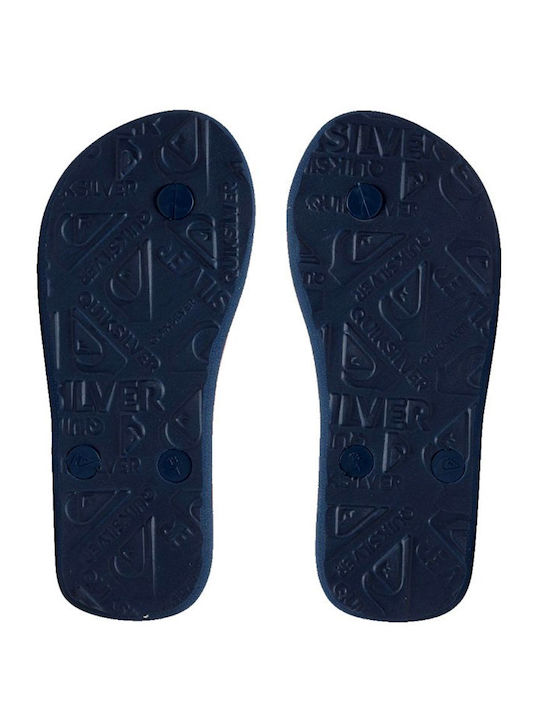 Παιδικές Σαγιονάρες Flip Flops Μπλε