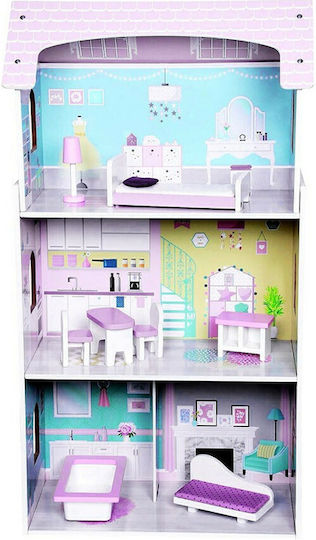 Ecotoys Frozen