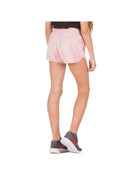 BodyTalk Sportliche Kinder Shorts/Bermudas 1191-701405 Rosa 1191-701405-00310