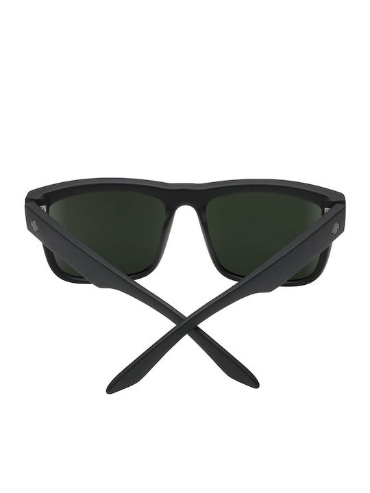 Spy Bărbătești Ochelari de soare cu Gri Cadru și Verde Lentilă 673119973863