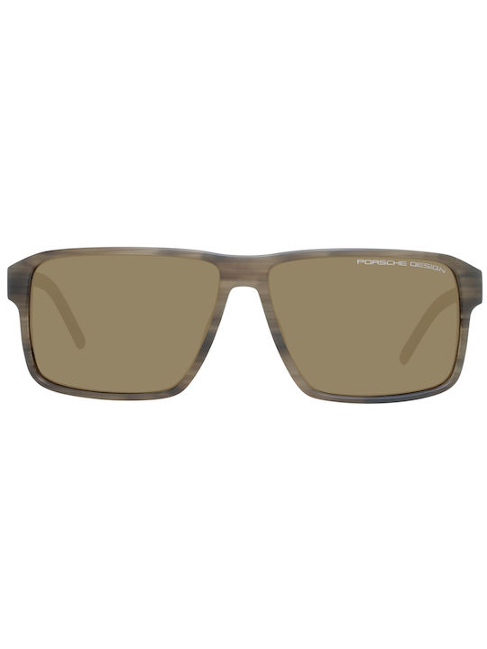 Porsche Design P8634 D Men's Sunglasses Frame