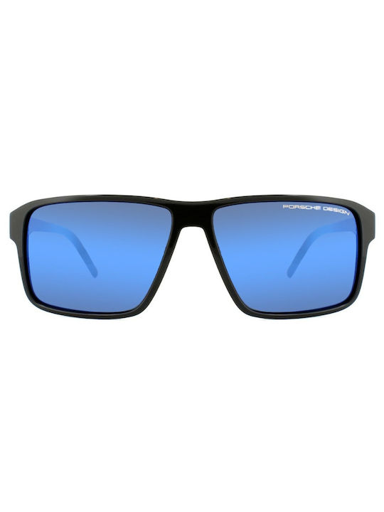 Porsche Design P8634 C Sonnenbrillen Rahmen