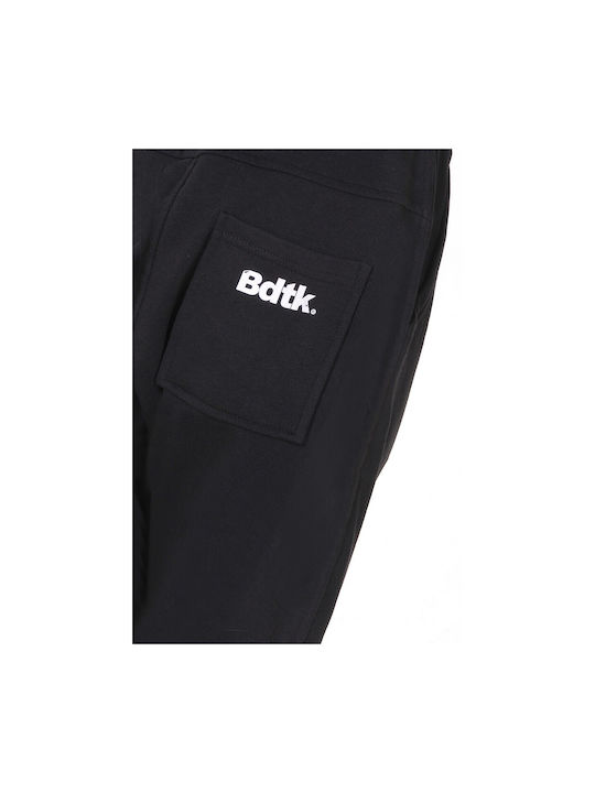 BodyTalk Kids Athletic Shorts/Bermudas 1191-751204 Black 1191-751204-00100