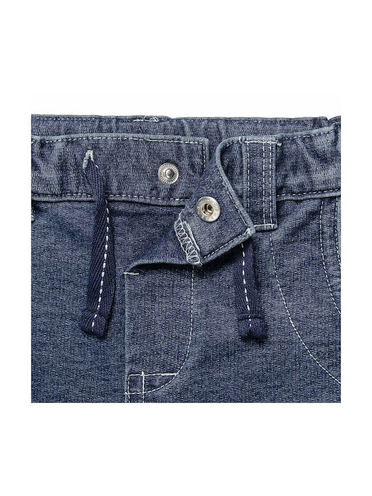 Alouette Kids Shorts/Bermuda Denim Blue