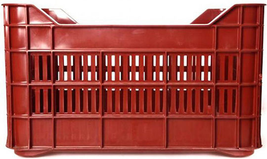 Commercial Crate/Food Basin 50lt 53x35x31cm