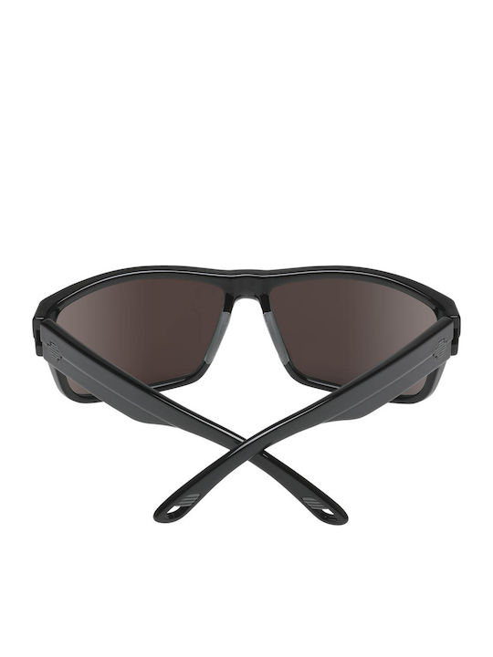 Spy Bărbătești Ochelari de soare cu Negru Cadru cu Polarized Lentilă 673248038280