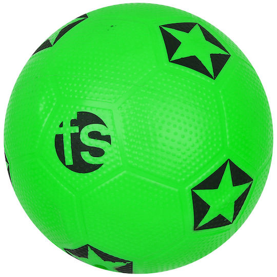 Sportech Παιδική Αερόμπαλα Πολύχρωμη 10εκ.