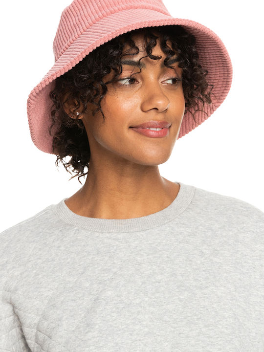 Roxy Day Of Spring Pălărie pentru Femei Bucket Roz