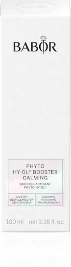 Babor Phyto Hy-Öl Booster Calming Lichid Față 100ml