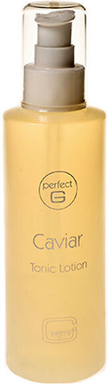 TommyG Caviar Tonic Lotion Τόνωσης Προσώπου 200ml
