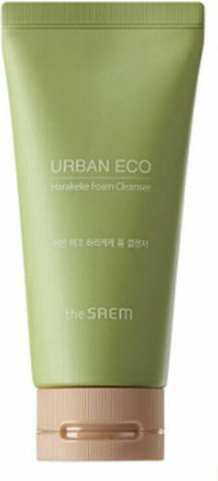 The Saem Harakeke Пяна Почистване Лице 150гр