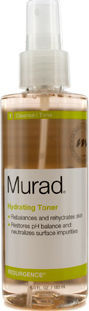 Murad Υγρό Τόνωσης Προσώπου 180ml