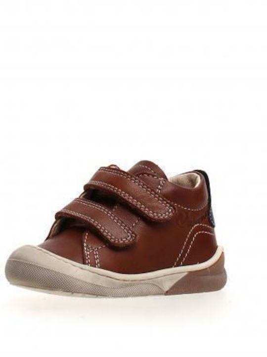 Naturino Kids Boots Tabac Brown