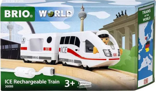 Brio Toys Set mit Zug für 3+ Jahre alt+ Jahre