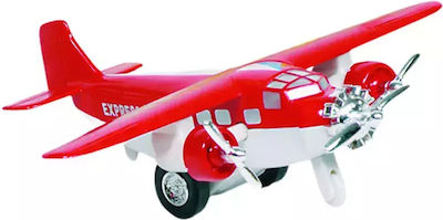 Goki Airplane Airplane for 3++ Years (Various Designs) 1pc