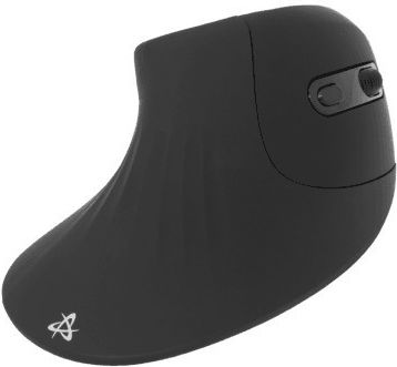 Sbox VM-838W-B Wireless Ergonomic Vertical Mouse Black