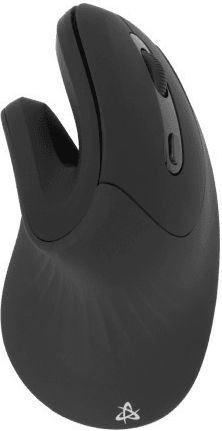 Sbox VM-838W-B Wireless Ergonomic Vertical Mouse Black