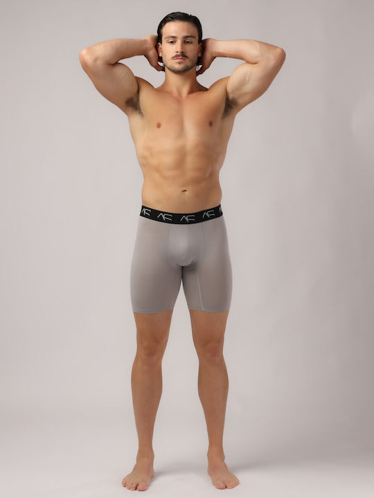 Men's Boxer Grey