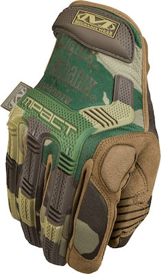 Mechanix Wear Military Gloves