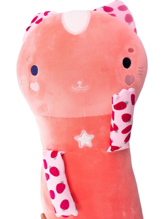 Momomi Kids Decorative Pillow Orange 22x80cm