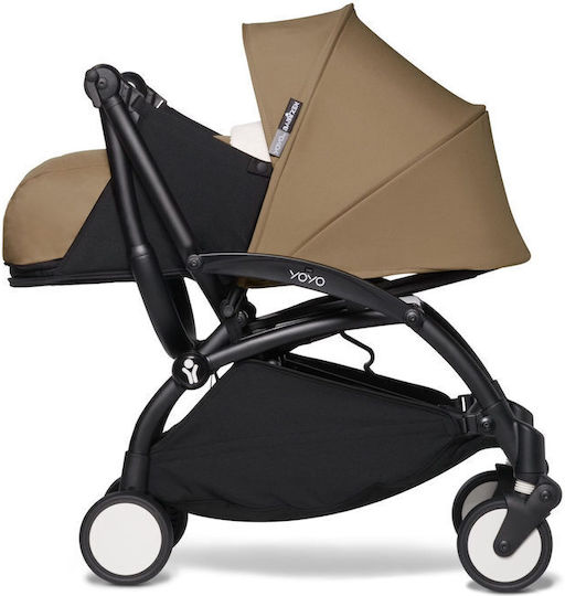 BabyZen Port Bebe Yoyo² Newborn Taupe