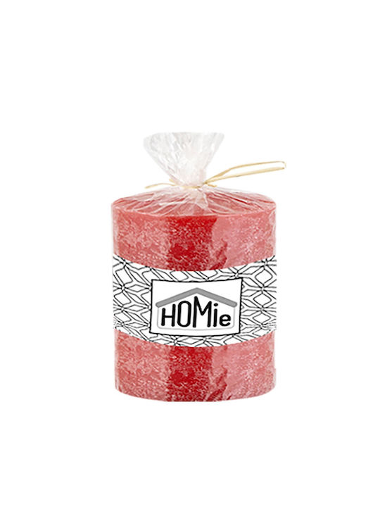 HOMie Scented Candle Black 1pcs