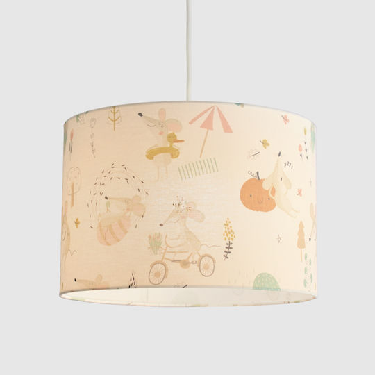 Veis Kids Ceiling Light
