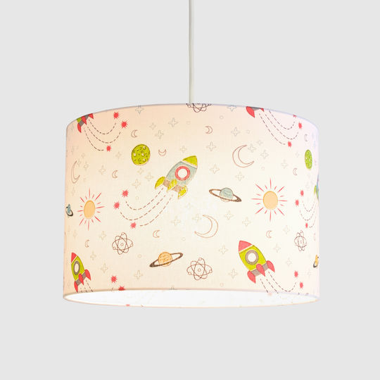 Veis Kids Ceiling Light