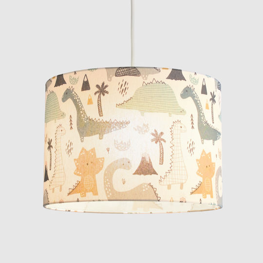 Veis Kids Ceiling Light