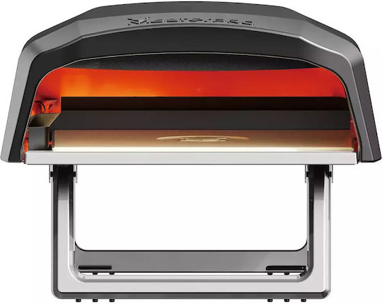 MasterPro Φούρνος Πίτσας 69x48x29cm