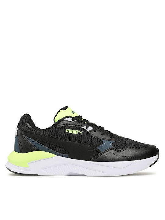 Puma Speed Lite Sneakers BLACK