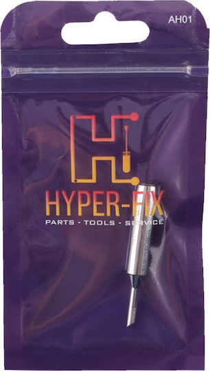 Hyper Fix Μύτη Κολλητηρίου 900M-T-2C