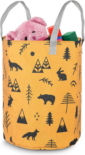Go Clever Children's Storage Basket Go Clever Children's Storage Basket