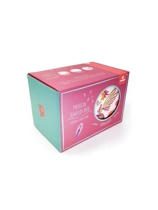 Svoora Kids Jewelery Box Amphitrite