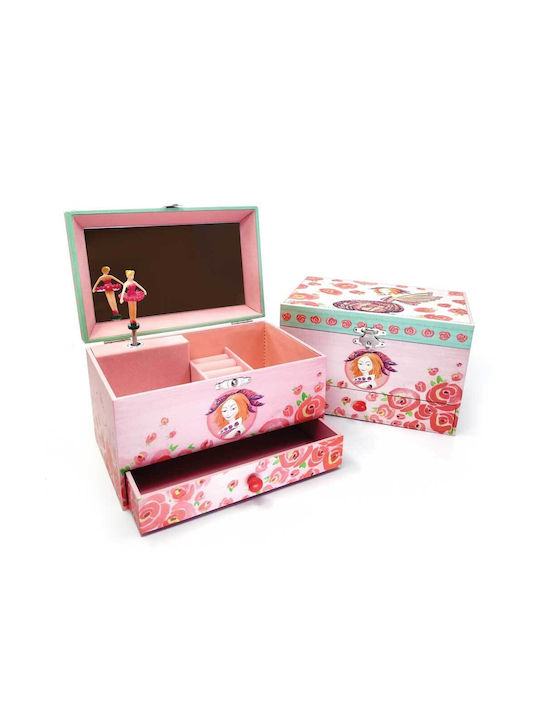 Svoora Kids Jewelery Box Amphitrite