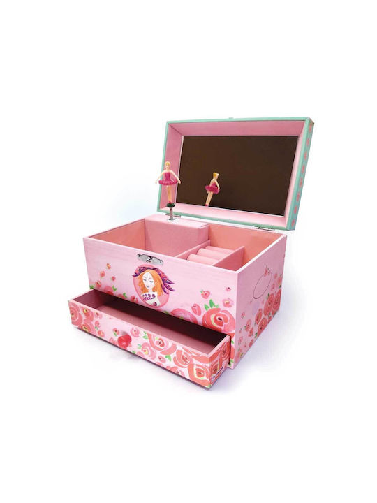 Svoora Kids Jewelery Box Amphitrite