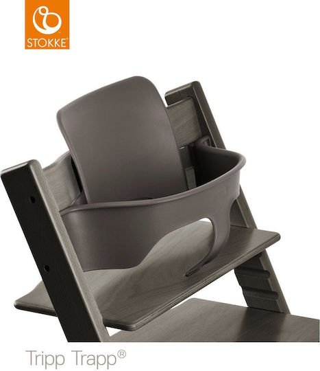 Stokke Tripp Trapp Hazy Grey