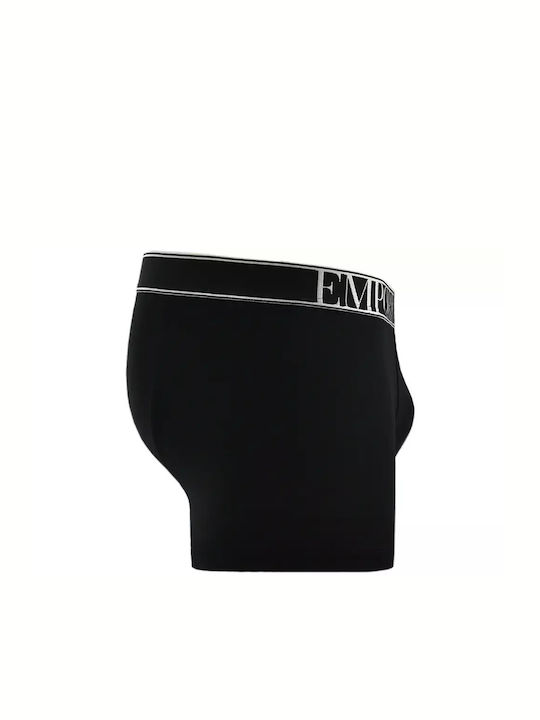 Emporio Armani Men's Boxer Black.