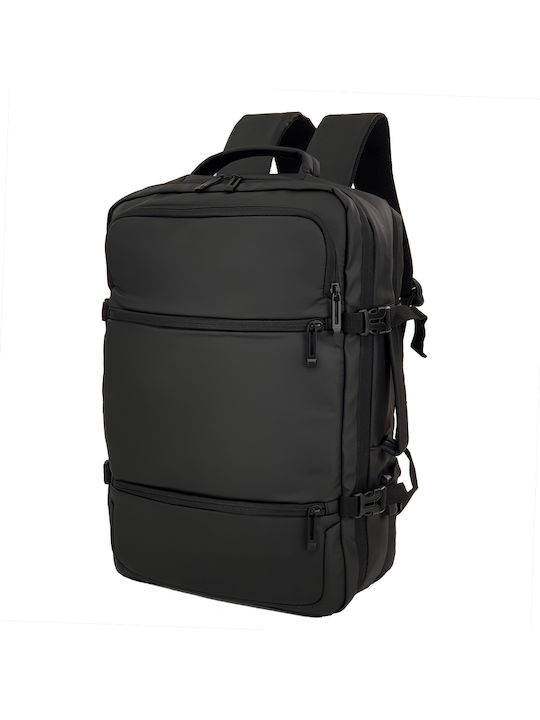Playbags Collection Backpack Backpack for 17" Laptop Black