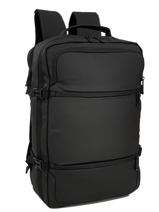 Playbags Collection Backpack Backpack for 17" Laptop Black
