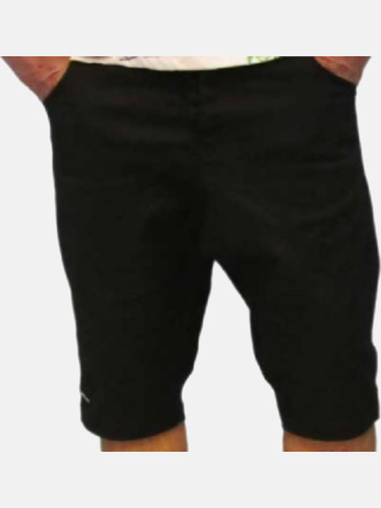 Bermudă de Bărbați Black