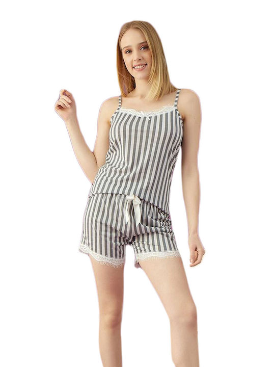 Eliz Summer Women's Pyjama Set ''''''