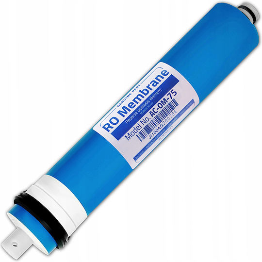 Fit Aqua Reverse Osmosis Membrane Replacement 75GPD 0.0001 μm